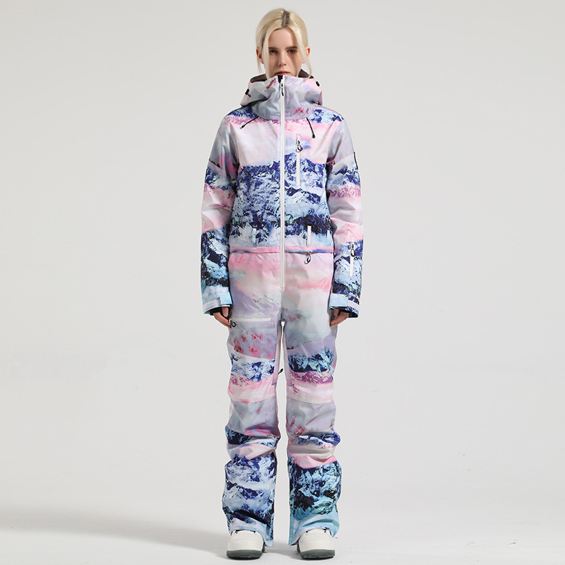 Ski Jacket for Men and Women,  - Outdoor Sport Jacket Women'S review and price