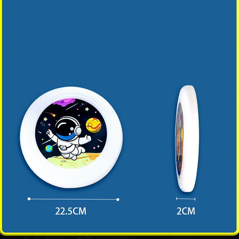 Outdoor Led Flying Saucer Chil - Outdoor Sport Games For Kids review and price