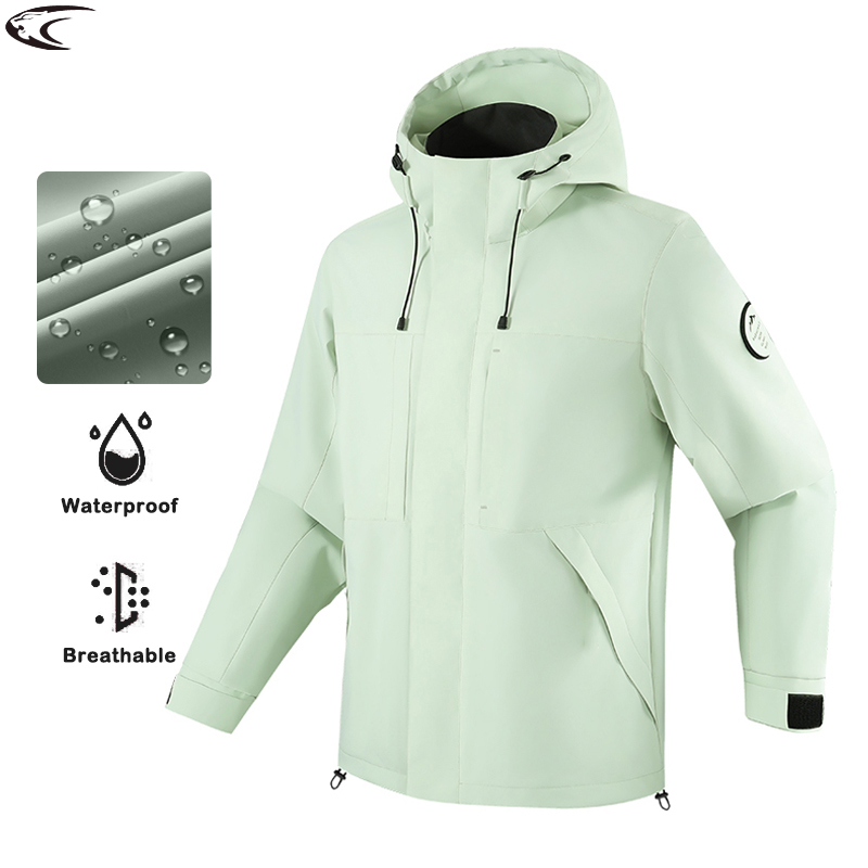 LNGXO Men's Women's Waterproof - Outdoor Sport Jacket Women'S review and price
