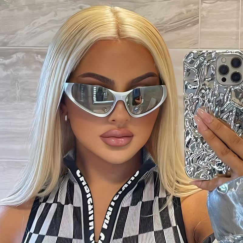 New Y2k Sunglasses For Women V - Outdoor Sport Gear review and price