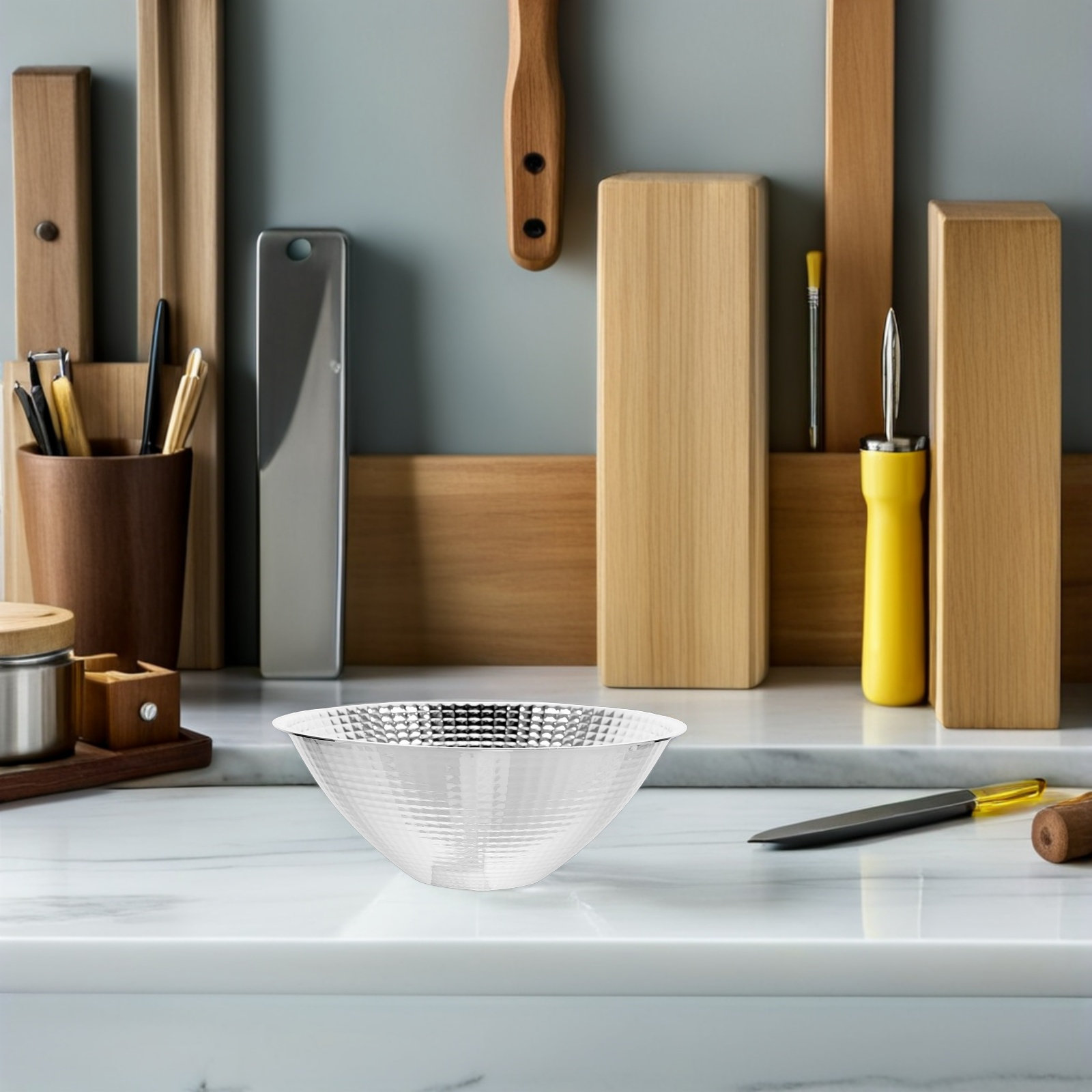 2Pcs Aluminum Reflector Cup 23 - Outdoor Spotlight review and price