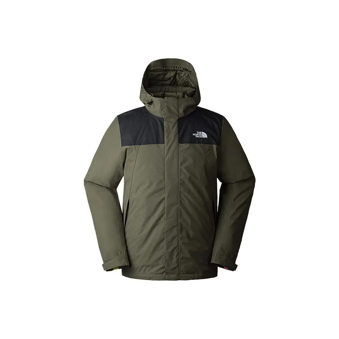 THE NORTH FACE Dryvent Splicin - Outdoor Sport North Face review and price